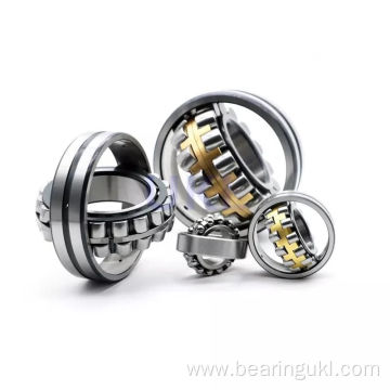 BS2-2222-2RS5K/VT143 Spherical roller bearing
